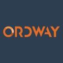 Ordway - Billing and Revenue Automation | Accounts, Financing and Taxation Logo