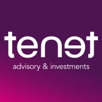 Tenet | Accounting and Business Services Logo
