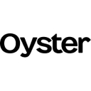 Oyster® | HR and Payroll Services Logo