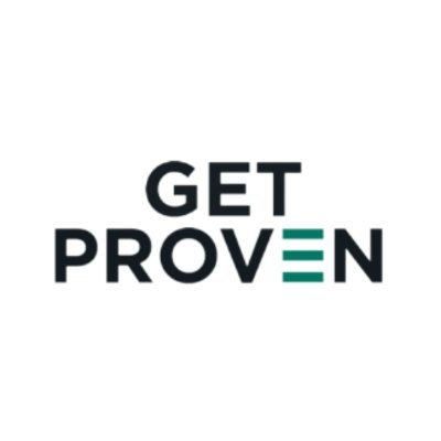 Proven | Database Logo