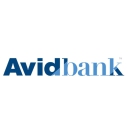 Avidbank | Financial Services & Accounting Logo