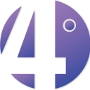 4Degrees Logo