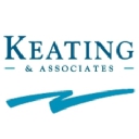 Keating & Associates | Consulting Services Logo