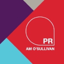 AM O'Sullivan PR | PR Services Logo