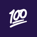 100Hires.com - user-friendly recruiting software | SaaS Logo