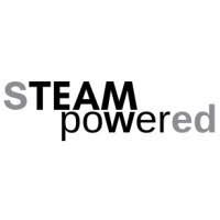 steampowered.com Logo
