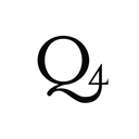 Q4PR | PR Services Logo