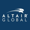Altair Global | Relocation Logo