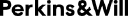 Perkins&Will | Property Services (Commercial) Logo