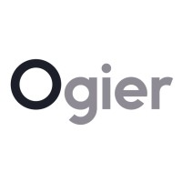 Ogier Ireland LLP | Legal Services Logo