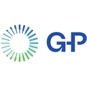 G-P (Globalization Partners) Logo