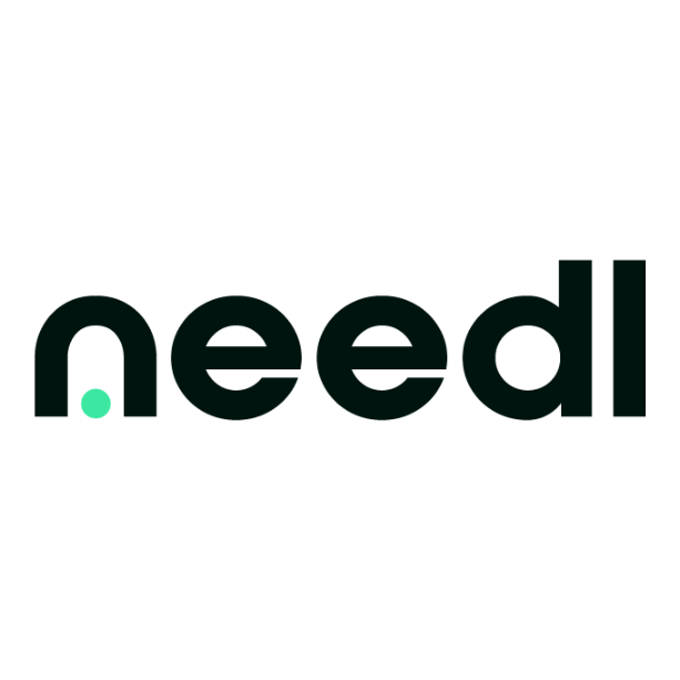 Needl | Recruitment Services Logo