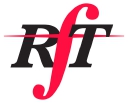 The RFT Group | Recruitment Services Logo
