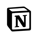 Notion Logo