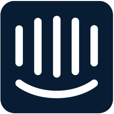 Intercom Logo