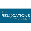The Relocations Company | Relocation Logo