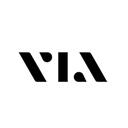 Via | HR & Benefits Logo