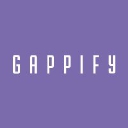 Gappify | Accounting Logo
