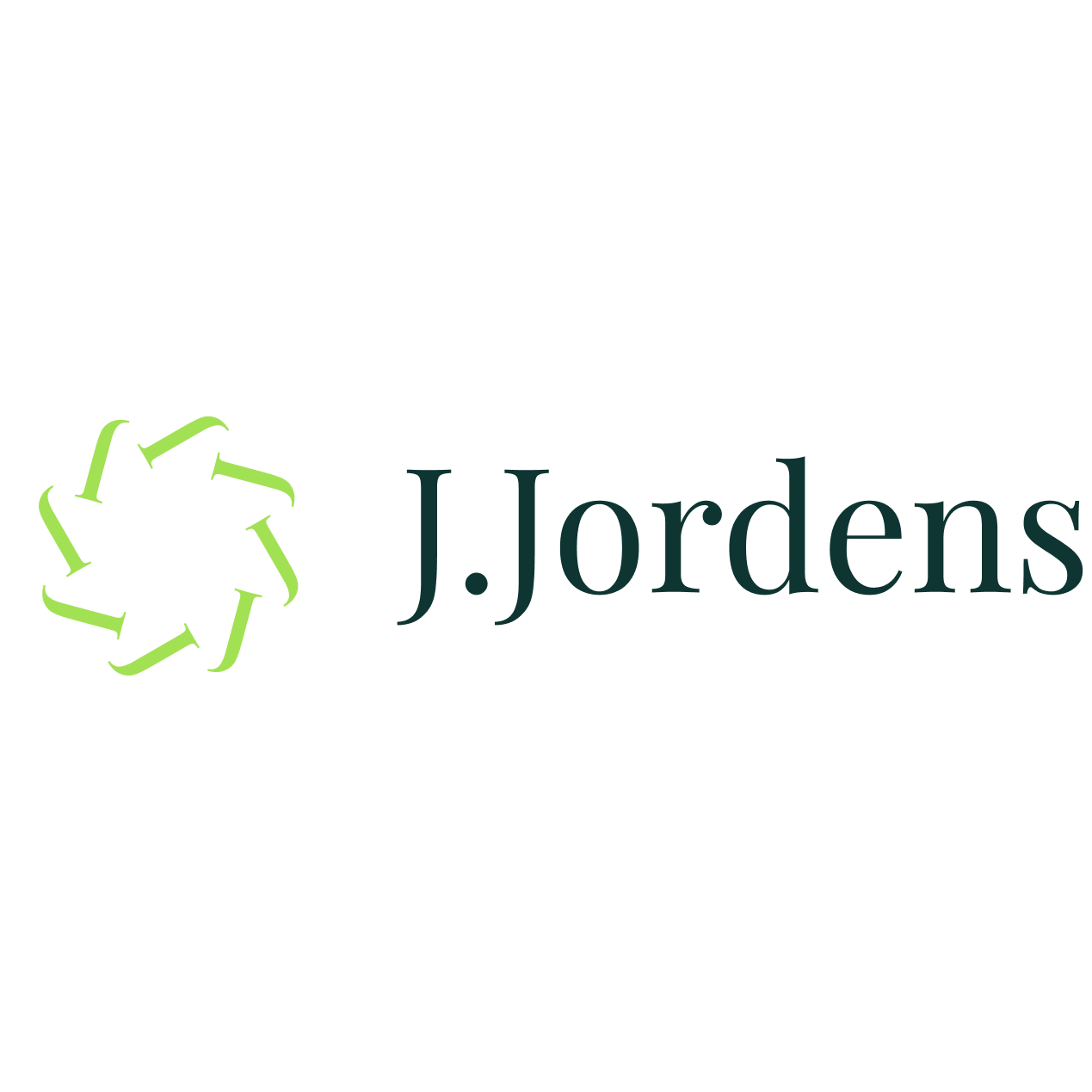 J. Jordens | Business registration & incorporation Logo