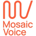 mosaicvoice | SaaS Logo