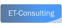 ET-Consulting Logo