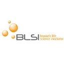 BLSI - Brussels Life Science Incubator Logo