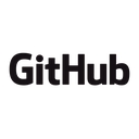 GitHub for Startups Logo