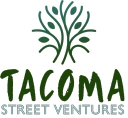 Tacoma Street Ventures | Real Estate/Office Logo