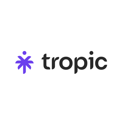 Tropic | Payments Logo