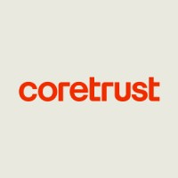 CoreTrust | HR & Benefits Logo
