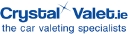 Galway Bella group Ltd Trading as crystal valet Logo