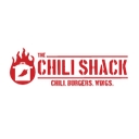 The Chili Shack Galway | Travel and Hospitality Logo