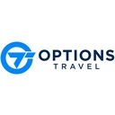 Options Travel Logo