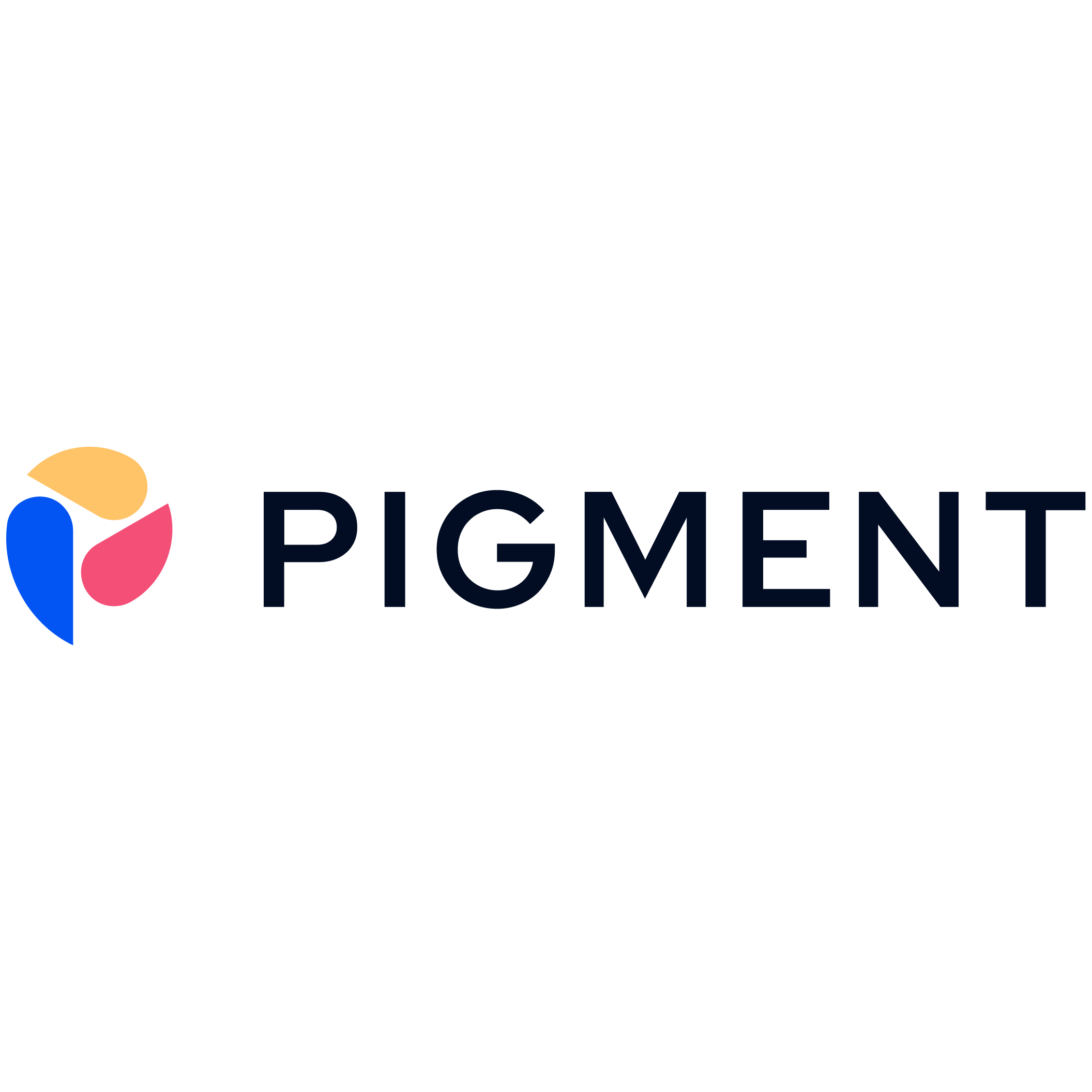 Pigment Logo