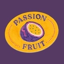 Passionfruit | Marketing Logo