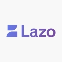 LAZO | International Scaling Logo