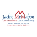 Jackie McMahon Construction and Cost Consultancy Ltd | Cleanroom Design, Construction, Validation Logo