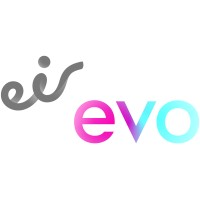 eir evo | Consulting Services Logo