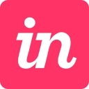 InVision Logo