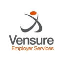 Vensure Employer Solutions Logo