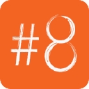 Number8 Logo
