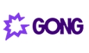 Gong Logo