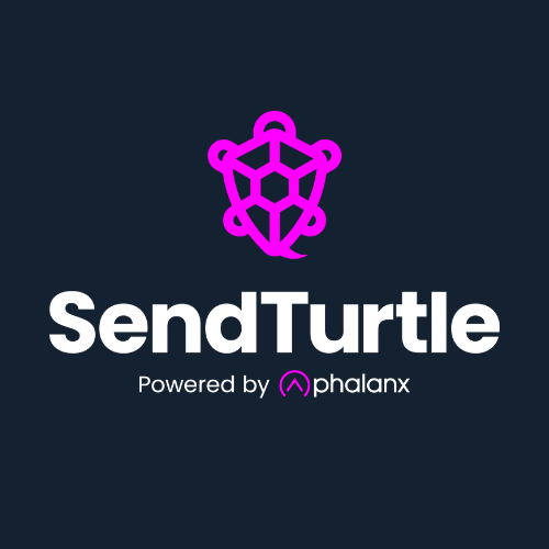 SendTurtle - Document sharing and analytics | SaaS Logo