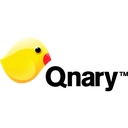 Qnary | Content and Marketing Management Logo