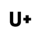 U Plus | IT and Software Solutions Logo