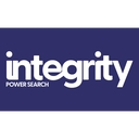 Integrity Power Search | Executive Recruiting Logo