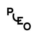 Pleo | Finance/Legal Logo