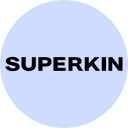Superkin | HR & Benefits Logo