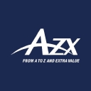 AZX Professionals Group Logo