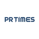 PR TIMES Logo